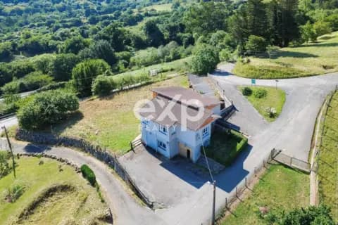 Casa/Chalet en Asturias (1/5)