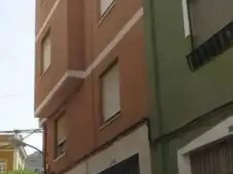 Piso en Alicante (1/1)