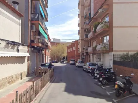 Piso en Barcelona (1/3)