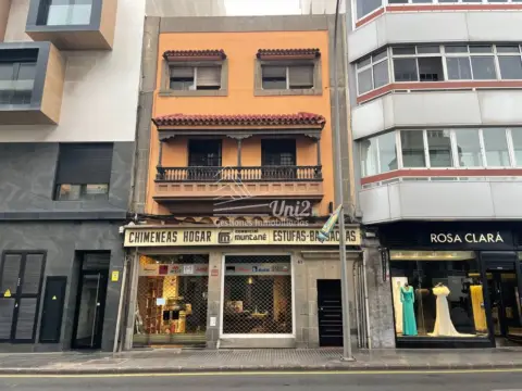 Piso en Las Palmas (1/5)