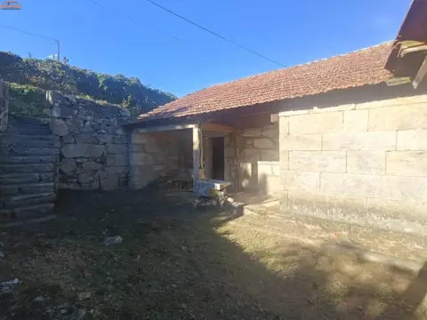 Casa/Chalet en Pontevedra (1/5)
