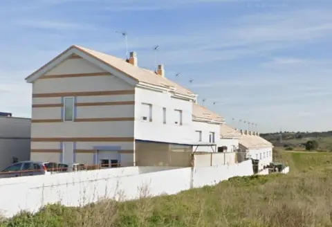 Casa/Chalet en Toledo (1/1)