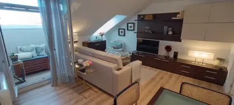 Ático en Cantabria (1/1)