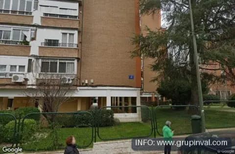Piso en Madrid (1/4)