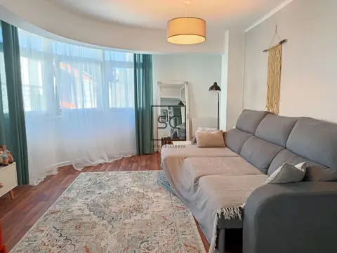 Piso en A Coruña (1/5)
