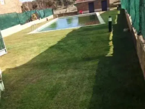 Casa/Chalet en Salamanca (1/5)