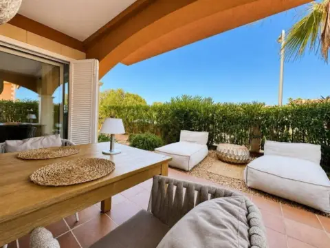 Piso en Baleares (1/5)