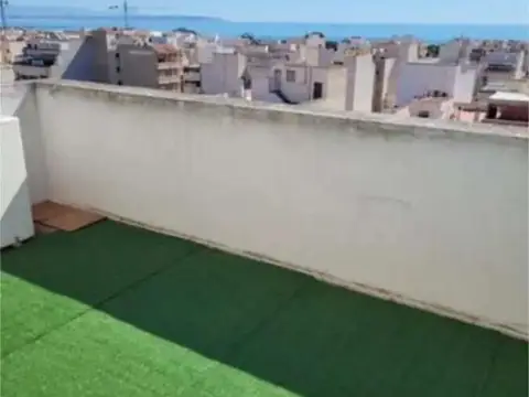 Piso en Alicante (1/5)