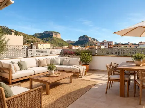 Casa/Chalet en Baleares (1/5)