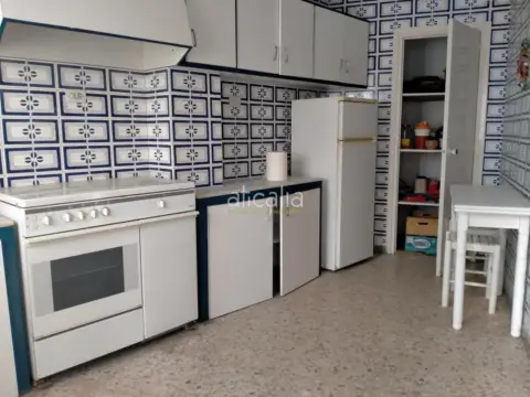 Piso en A Coruña (1/5)