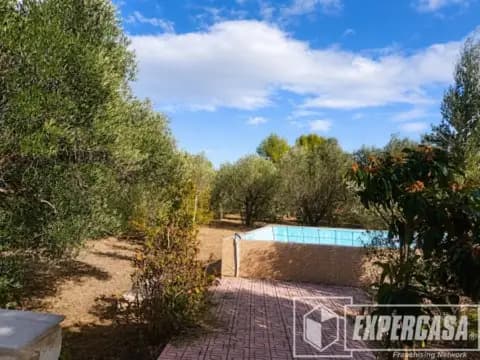 Casa/Chalet en Valencia (1/5)