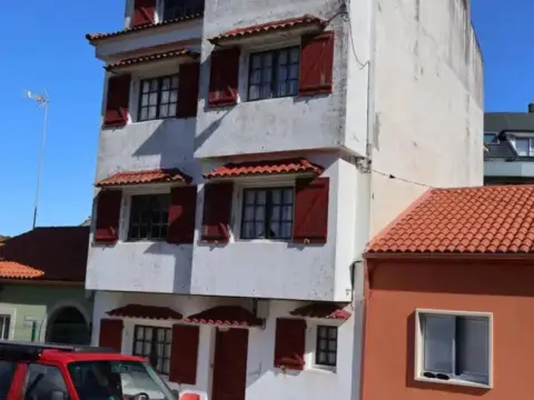 Casa/Chalet en A Coruña (1/5)