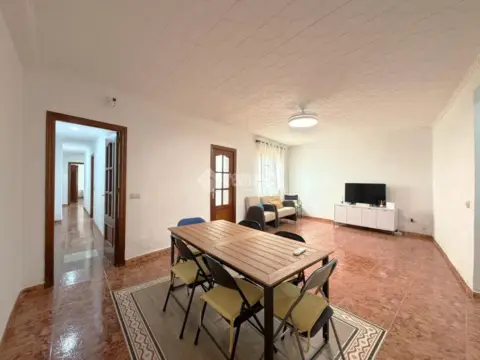 Piso en Córdoba (1/5)
