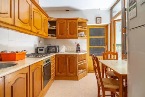 Casa/Chalet en Jaén (1/5)