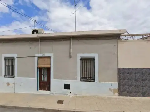 Casa/Chalet en Alicante (1/1)