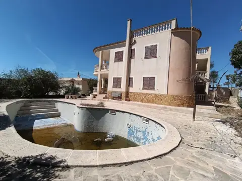 Casa/Chalet en Baleares (1/5)
