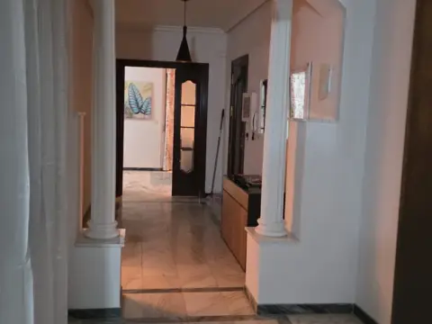 Piso en Badajoz (1/1)