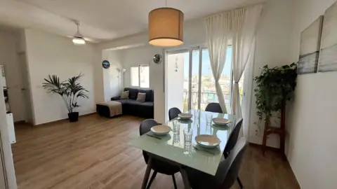 Piso en Málaga (1/5)