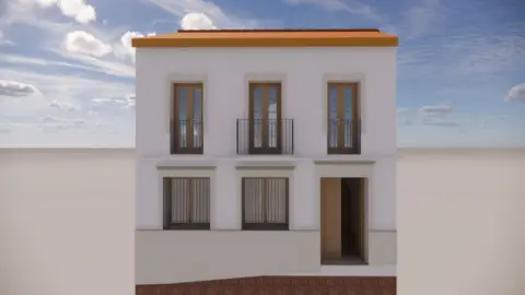 Casa/Chalet en Cádiz (1/5)