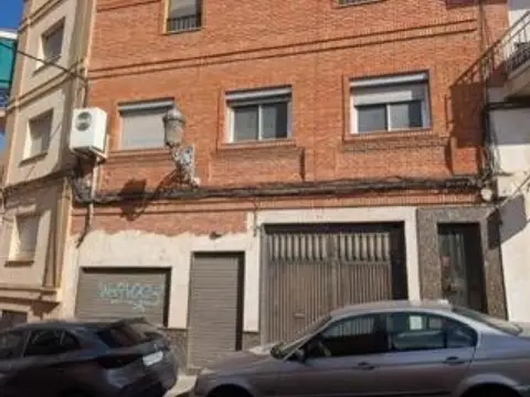Piso en Valencia (1/5)