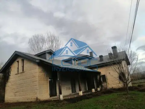 Casa/Chalet en León (1/5)