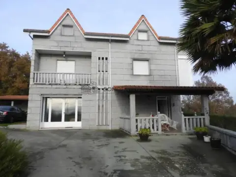 Casa/Chalet en Ourense (1/5)