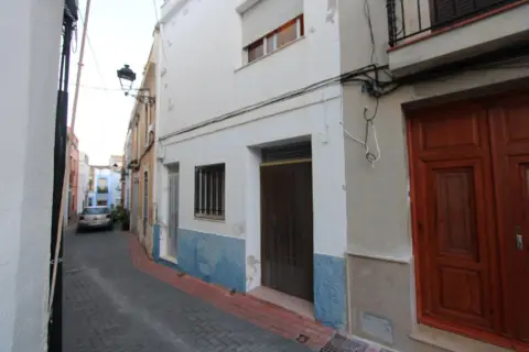 Casa/Chalet en Alicante (1/1)