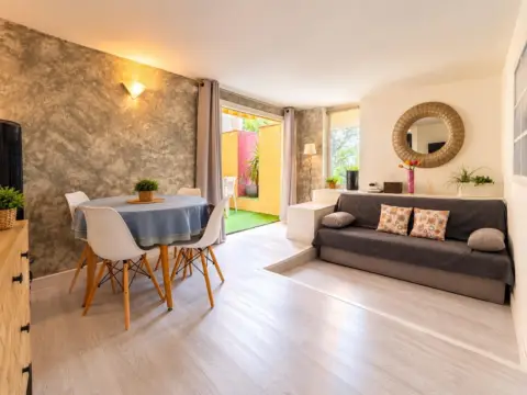 Piso en Barcelona (1/5)