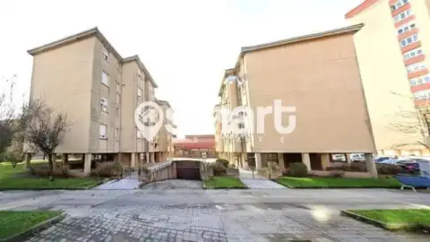 Piso en Cantabria (1/2)