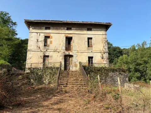 Casa/Chalet en Vizcaya (1/5)