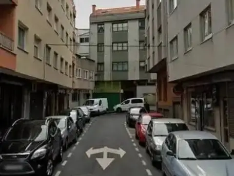 Piso en A Coruña (1/2)