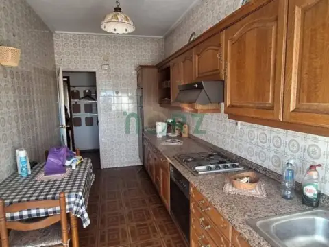 Piso en Ourense (1/5)