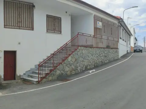 Casa/Chalet en Almería (1/5)