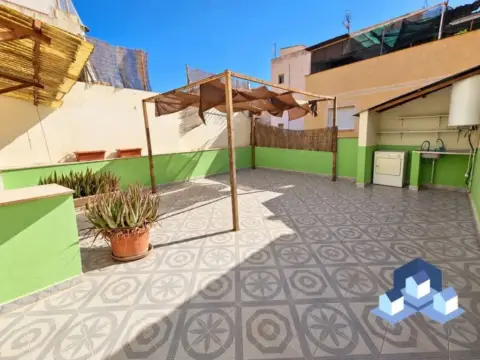 Casa/Chalet en Murcia (1/5)