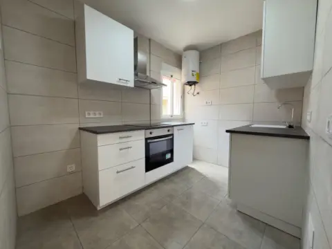 Piso en Alicante (1/5)