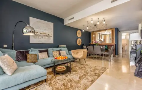 Casa/Chalet en Málaga (1/5)