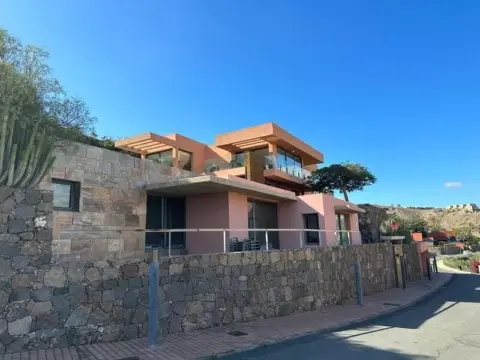 Casa/Chalet en Las Palmas (1/5)