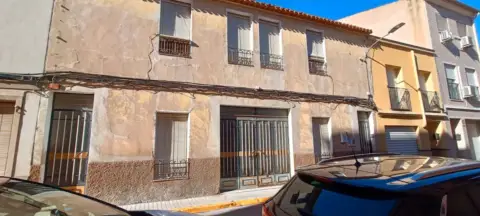 Casa/Chalet en Albacete (1/5)