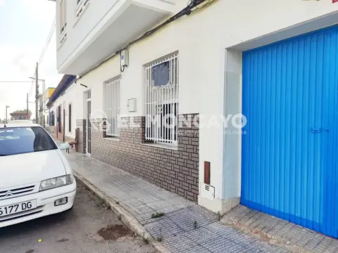 Piso en Alicante (1/5)