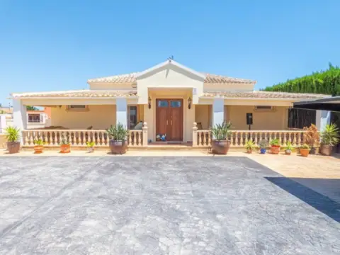 Casa/Chalet en Alicante (1/5)