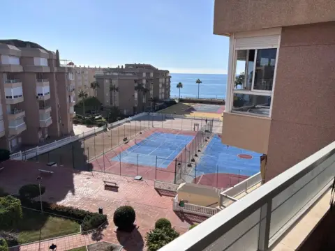 Piso en Málaga (1/5)