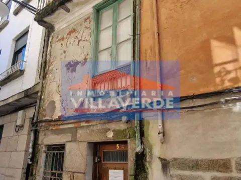 Casa/Chalet en Pontevedra (1/5)