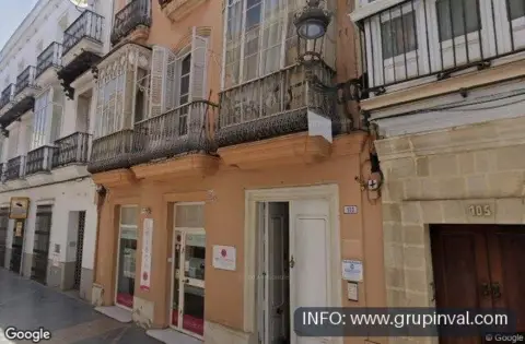 Piso en Cádiz (1/4)