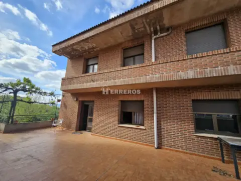 Casa/Chalet en La Rioja (1/1)