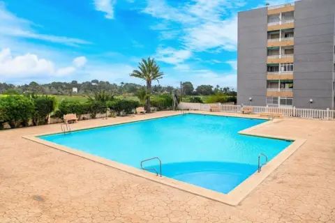 Piso en Baleares (1/5)