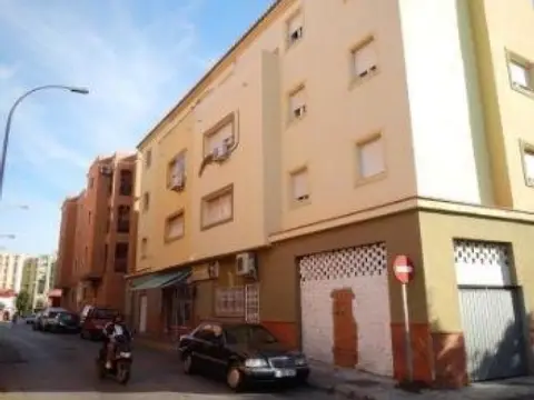 Piso en Cádiz (1/1)