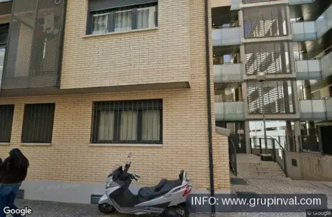 Piso en Zaragoza (1/4)