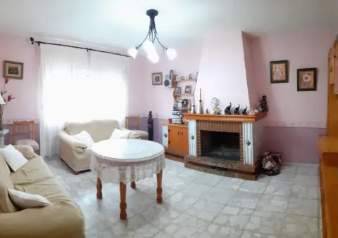 Piso en Almería (1/5)