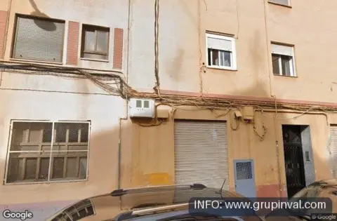 Piso en Castellón (1/4)