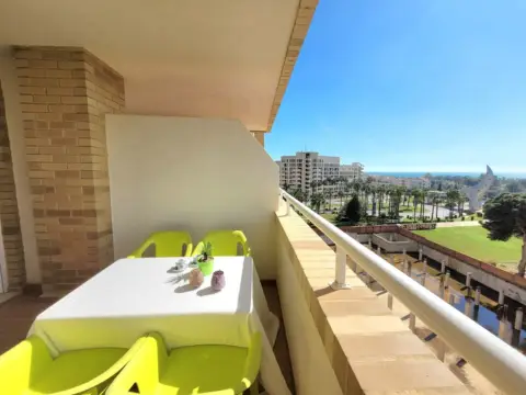 Piso en Castellón (1/5)